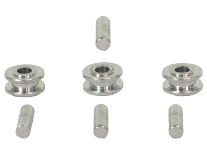 NEW GT20V Turbo Nozzle Ring Kit Mercedes-Benz Jeep OM647 3.0L OM642 743595-0012