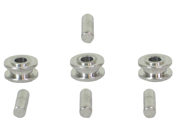 NEW GT20V Turbo Nozzle Ring Kit Mercedes-Benz Jeep OM647 3.0L OM642 743595-0012