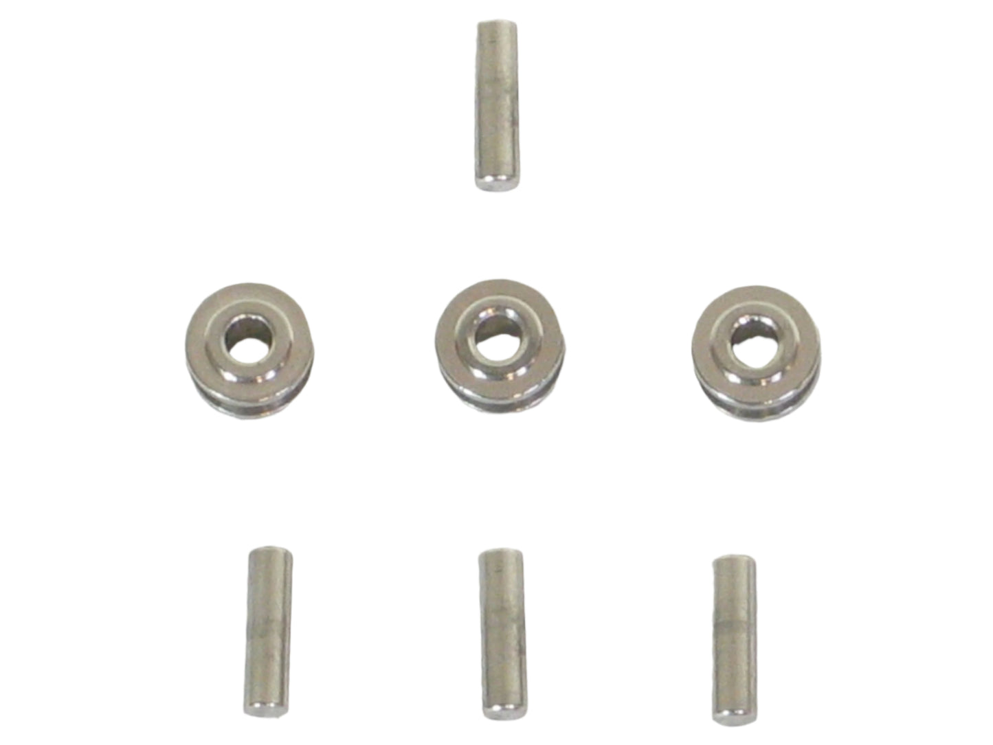 NEW GT20V Turbo Nozzle Ring Kit Mercedes-Benz Jeep OM647 3.0L OM642 743595-0012