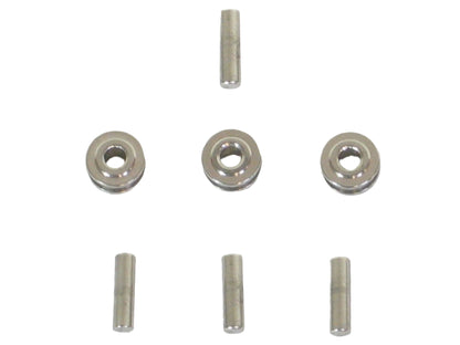 NEW GT20V Turbo Nozzle Ring Kit Mercedes-Benz Jeep OM647 3.0L OM642 743595-0012