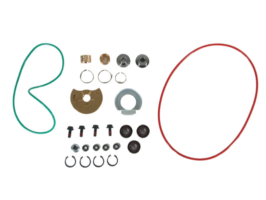 NUEVO HE300VG Turbo Kit de reparación Camión Autobús 6.7L Cummins ISB Motor diésel