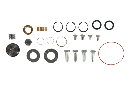 NEW T18 T18A Turbo Repair Kit Cummins KT-2300 Detroit Diesel 12V149T 468107-0000