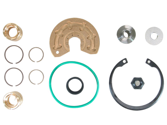 NEW B2UV Turbo Repair Kit International Truck MaxxForce 11L 13L 15L 12007110028