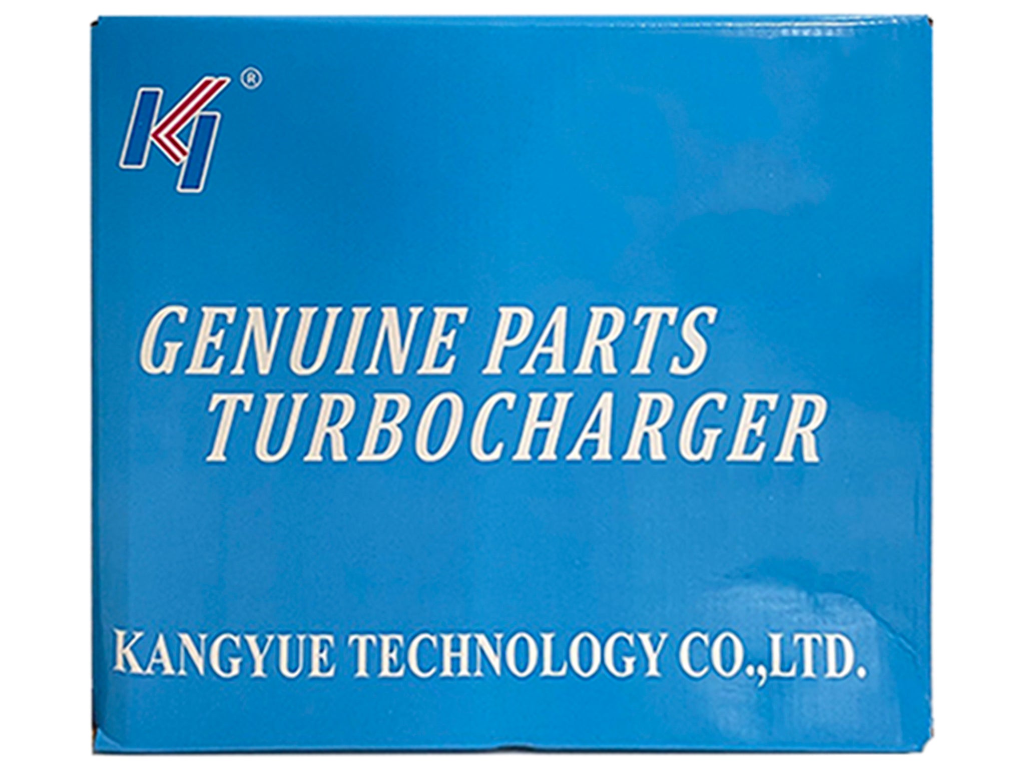 NUEVO Kangyue JP80S Turbo Generac Magnum 6105 6108 11.0L 52500181 K0JP085K000