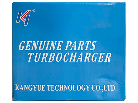 NUEVO Kangyue JP80S Turbo Generac Magnum 6105 6108 11.0L 52500181 K0JP085K000