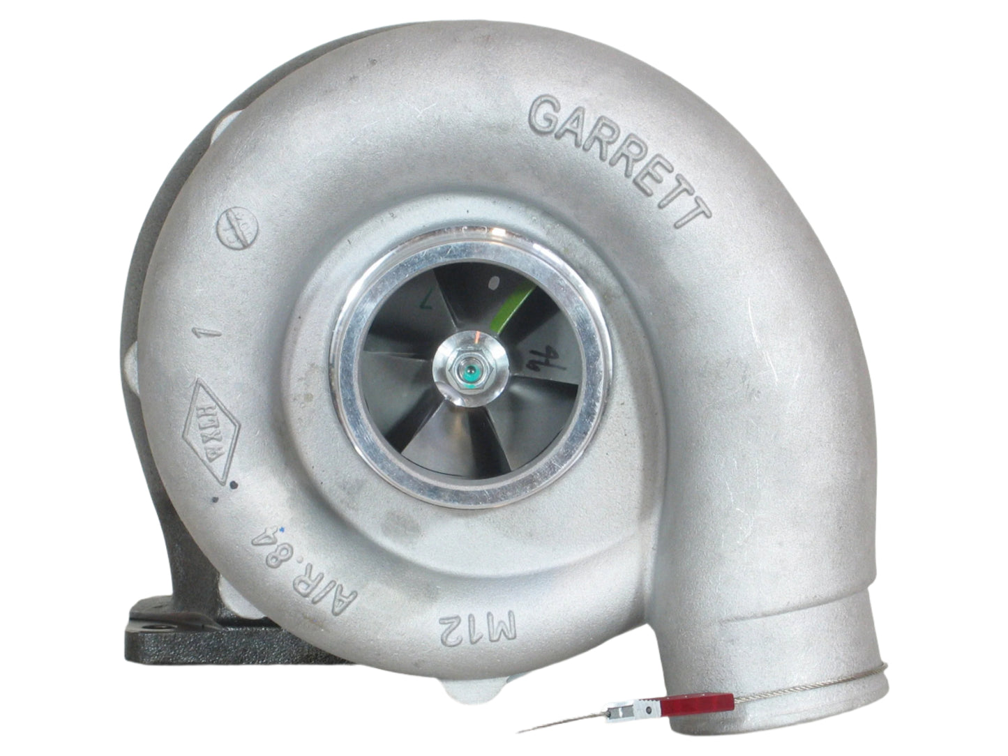 NEW Garrett Turbo Sumitomo 340 6D22T Mitsubishi Fuso 6D22T3 ME053939 728559-5001