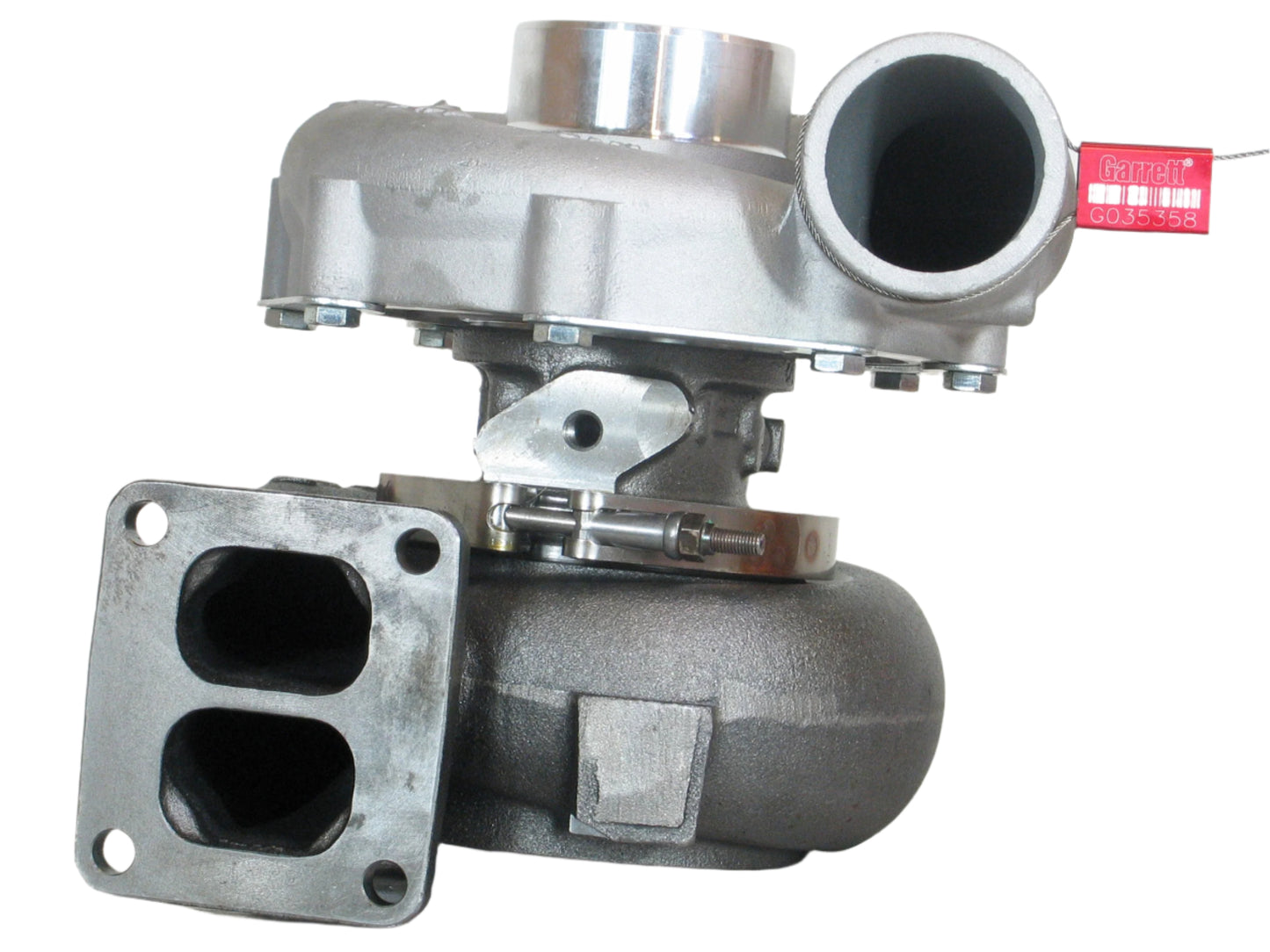 NEW Garrett Turbo Sumitomo 340 6D22T Mitsubishi Fuso 6D22T3 ME053939 728559-5001