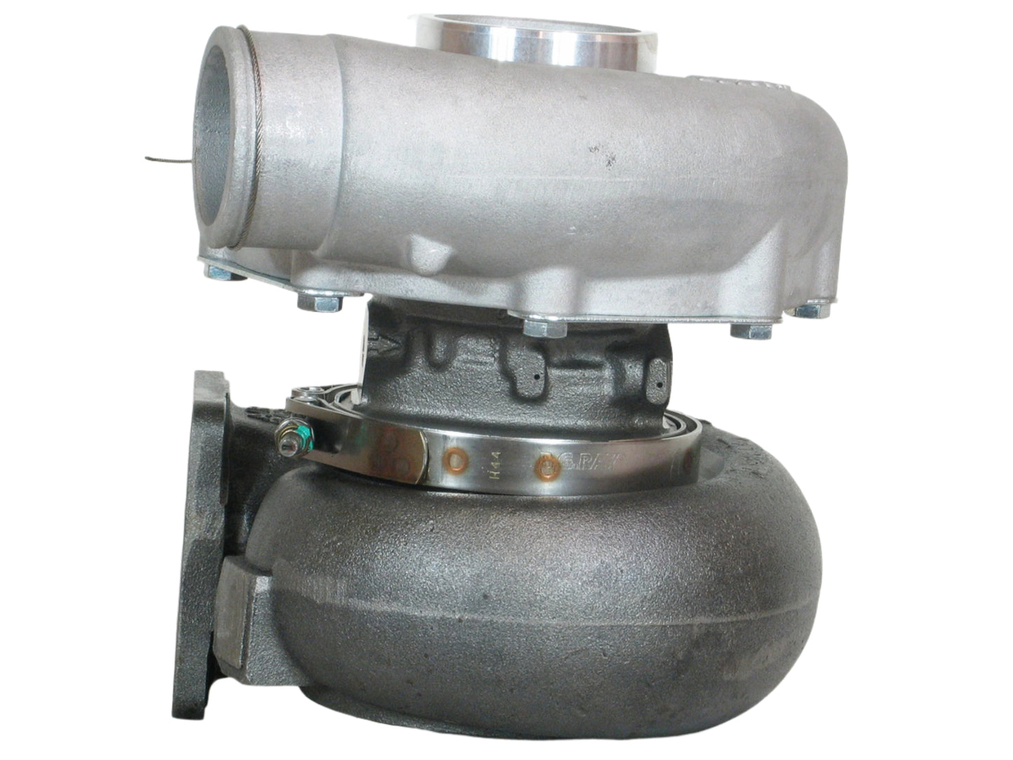 NEW Garrett Turbo Sumitomo 340 6D22T Mitsubishi Fuso 6D22T3 ME053939 728559-5001