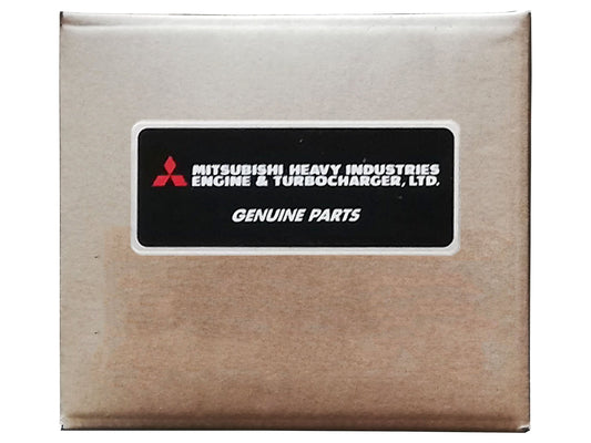 NEW OEM Mitsubishi TD03 Turbo Iseki Nouki Agricultural E3CD-D 1.5L 49131-08000