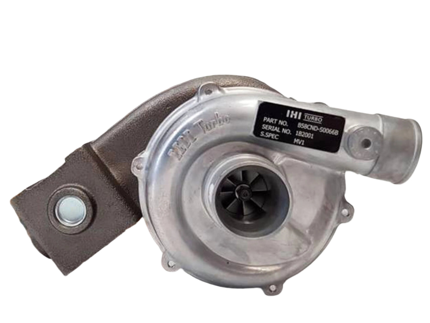 NEW IHI RHB51FW Turbo Volvo Penta Marine TMD TMD2003 2003T 840962 NN130066 MV1