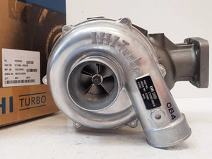 NEW IHI RHC7GW Turbo Hino EP-100TI W06dti 24100-2030A S1760-E0B40 VA250043 MX70