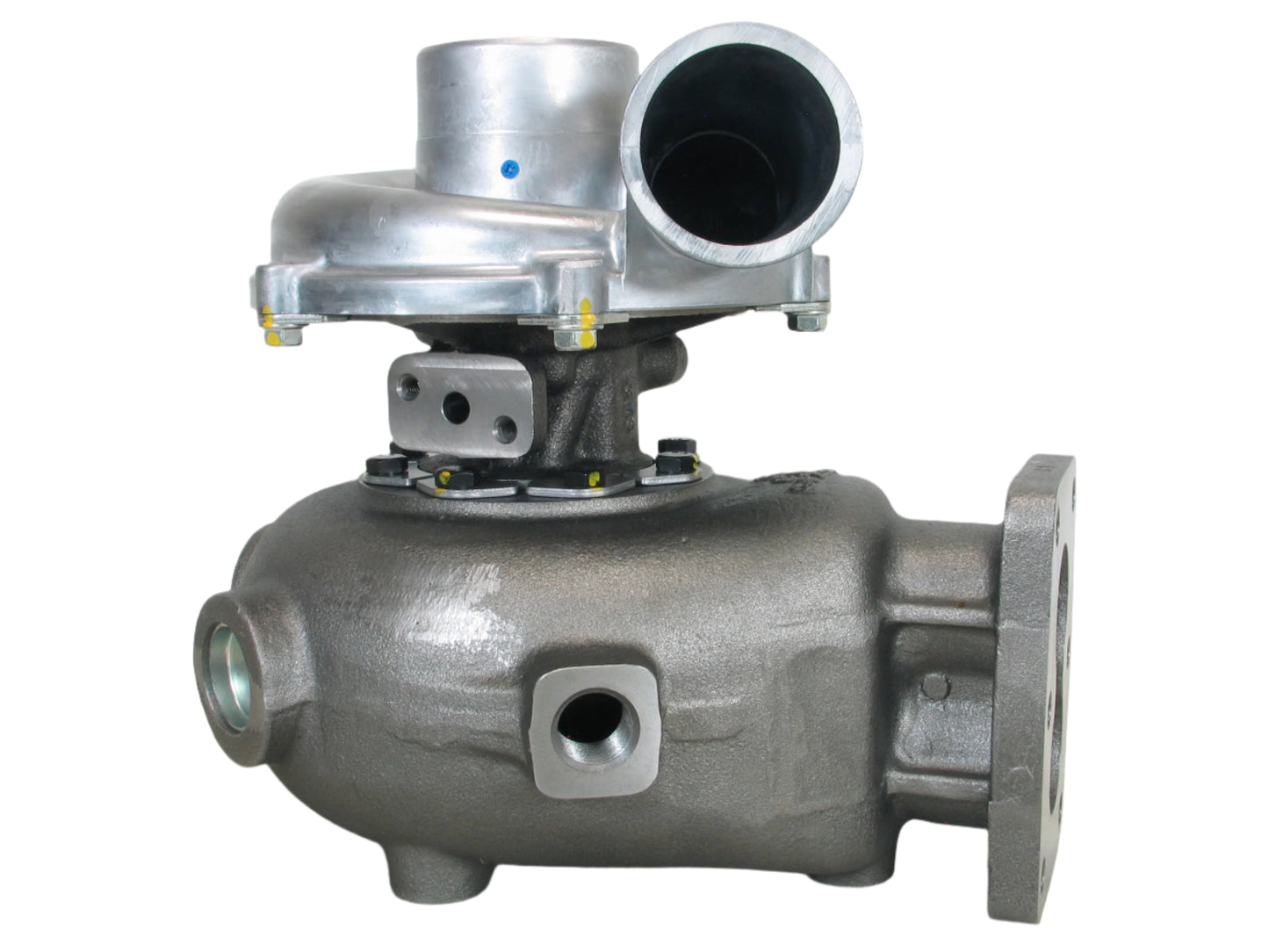 NEW IHI RHC7GW Turbo Hino EP-100TI W06dti 24100-2030A S1760-E0B40 VA250043 MX70