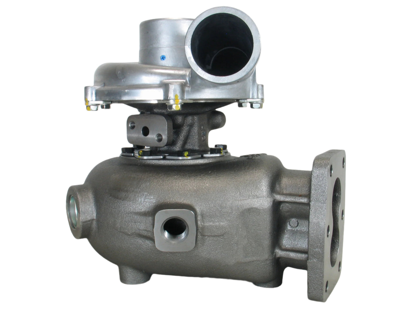 NEW IHI RHC7GW Turbo Hino EP-100TI W06dti 24100-2030A S1760-E0B40 VA250043 MX70