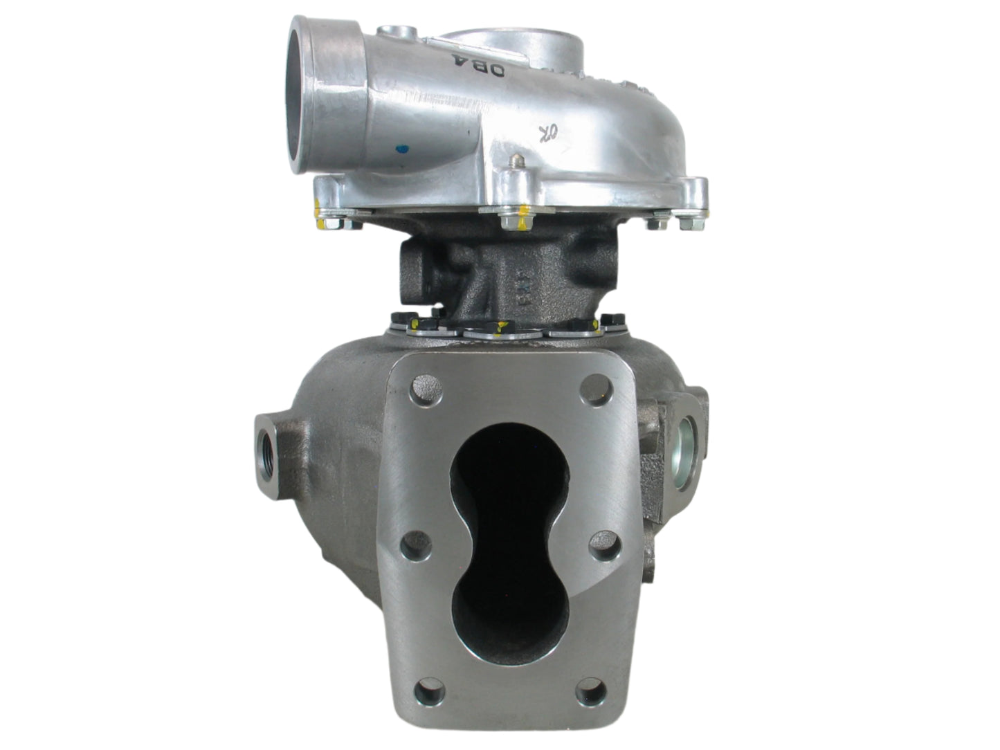 NEW IHI RHC7GW Turbo Hino EP-100TI W06dti 24100-2030A S1760-E0B40 VA250043 MX70