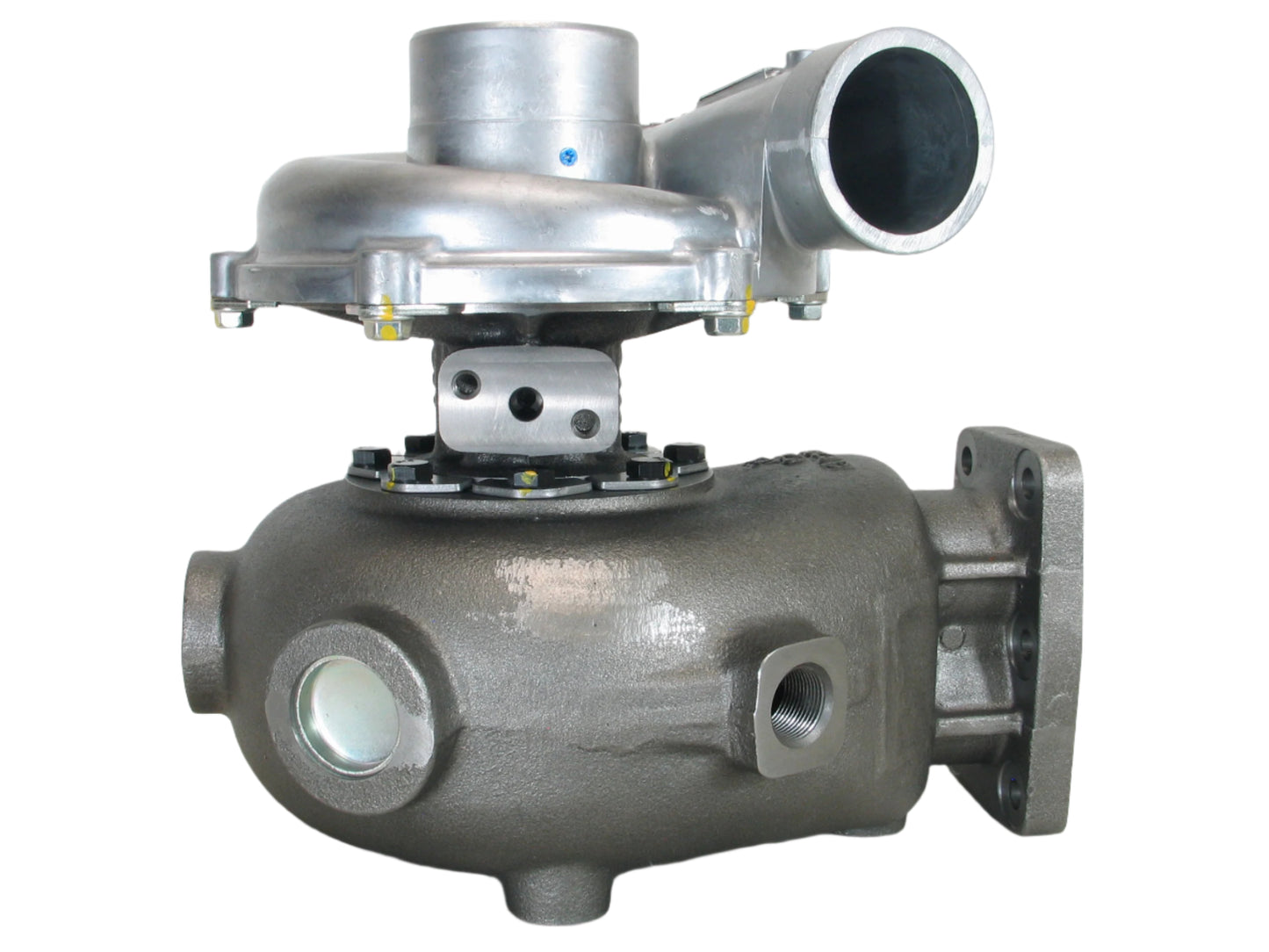 NEW IHI RHC7GW Turbo Hino EP-100TI W06dti 24100-2030A S1760-E0B40 VA250043 MX70