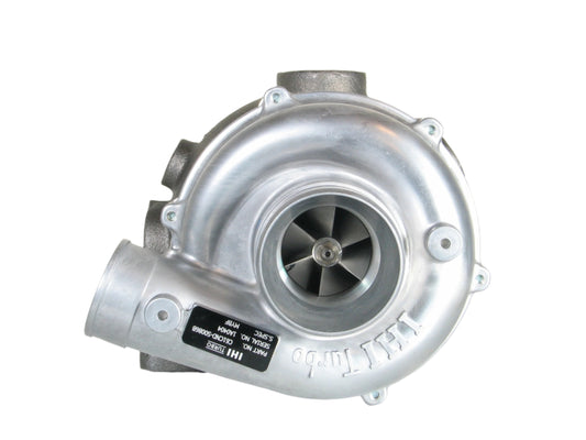 Nuevo OEM IHI RHC61W Turbo Yanmar Marine 4LH-HTE Diesel 119172-18011 VA240086 MYBF