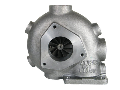 NEW OEM IHI RHC61W Turbo Yanmar Marine 4LH-HTE Diesel 119172-18011 VA240086 MYBF