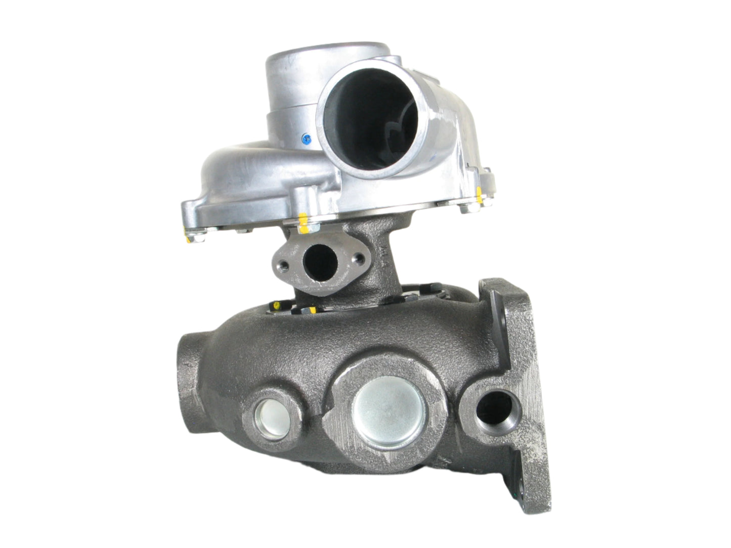 NEW OEM IHI RHC61W Turbo Yanmar Marine 4LH-HTE Diesel 119172-18011 VA240086 MYBF