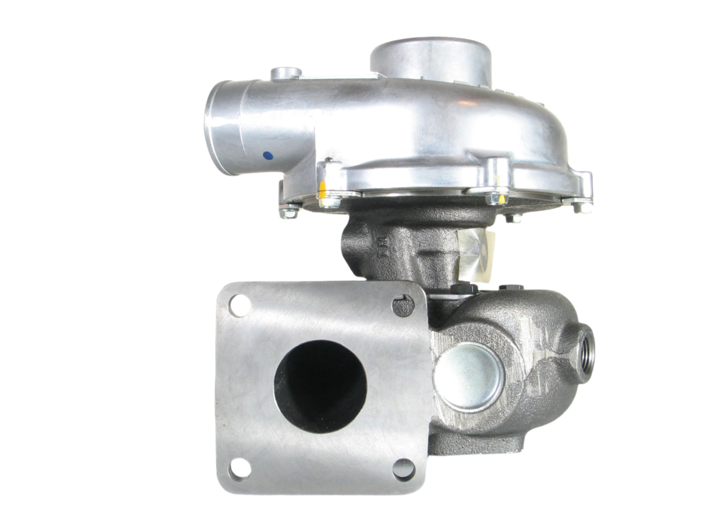 NEW OEM IHI RHC61W Turbo Yanmar Marine 4LH-HTE Diesel 119172-18011 VA240086 MYBF