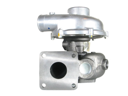NEW OEM IHI RHC61W Turbo Yanmar Marine 4LH-HTE Diesel 119172-18011 VA240086 MYBF