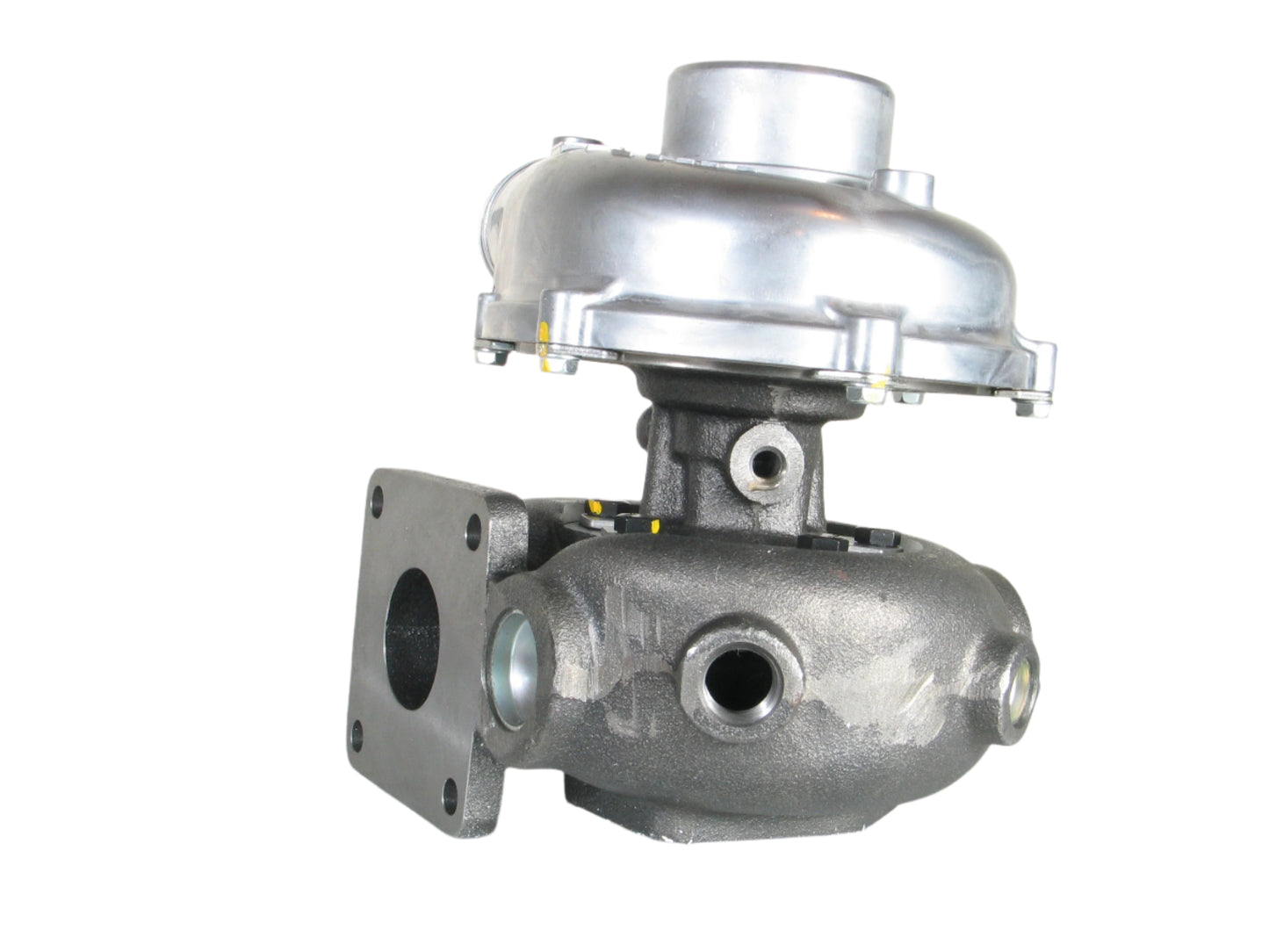 NEW OEM IHI RHC61W Turbo Yanmar Marine 4LH-HTE Diesel 119172-18011 VA240086 MYBF