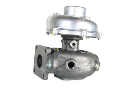 NEW OEM IHI RHC61W Turbo Yanmar Marine 4LH-HTE Diesel 119172-18011 VA240086 MYBF