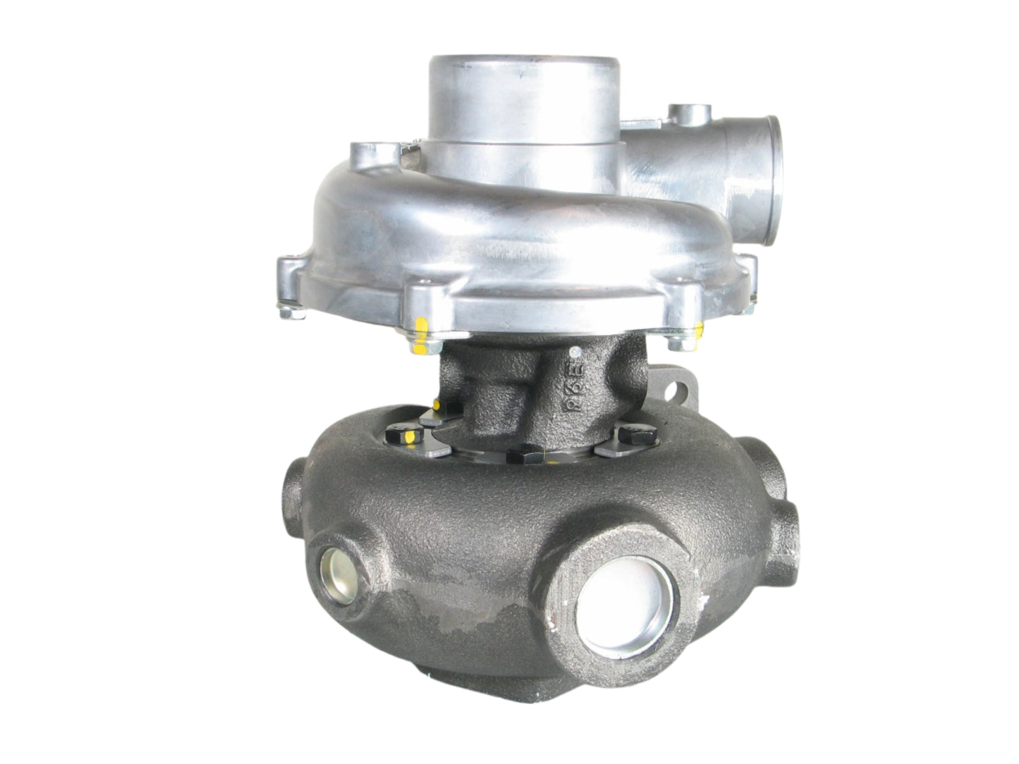 NEW OEM IHI RHC61W Turbo Yanmar Marine 4LH-HTE Diesel 119172-18011 VA240086 MYBF