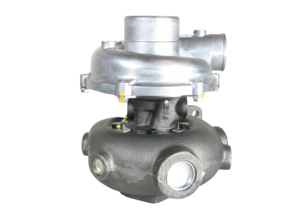 NEW OEM IHI RHC61W Turbo Yanmar Marine 4LH-HTE Diesel 119172-18011 VA240086 MYBF