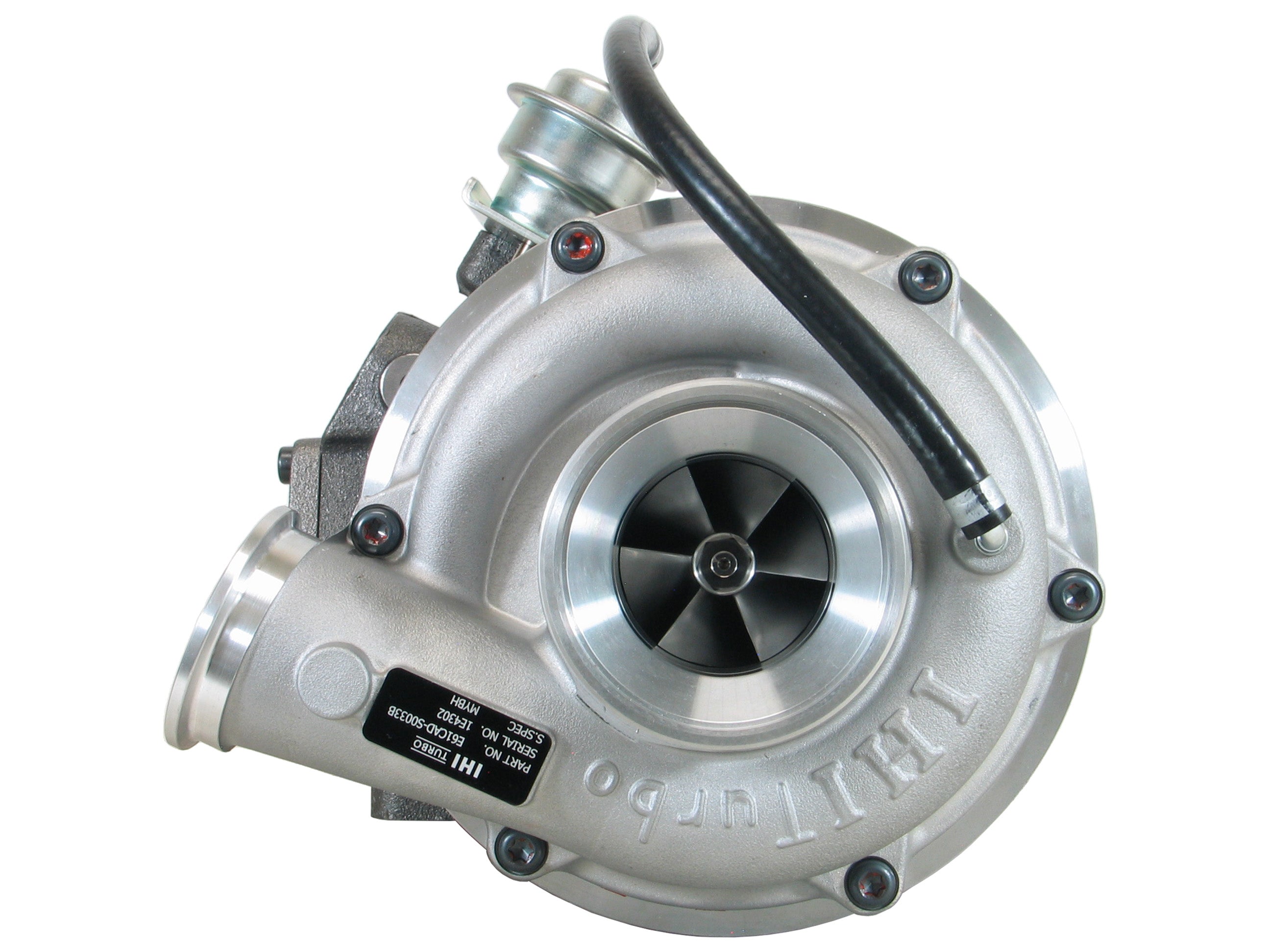 NEW OEM IHI RHE62 Turbo Yanmar MYBH – TurboTurbos