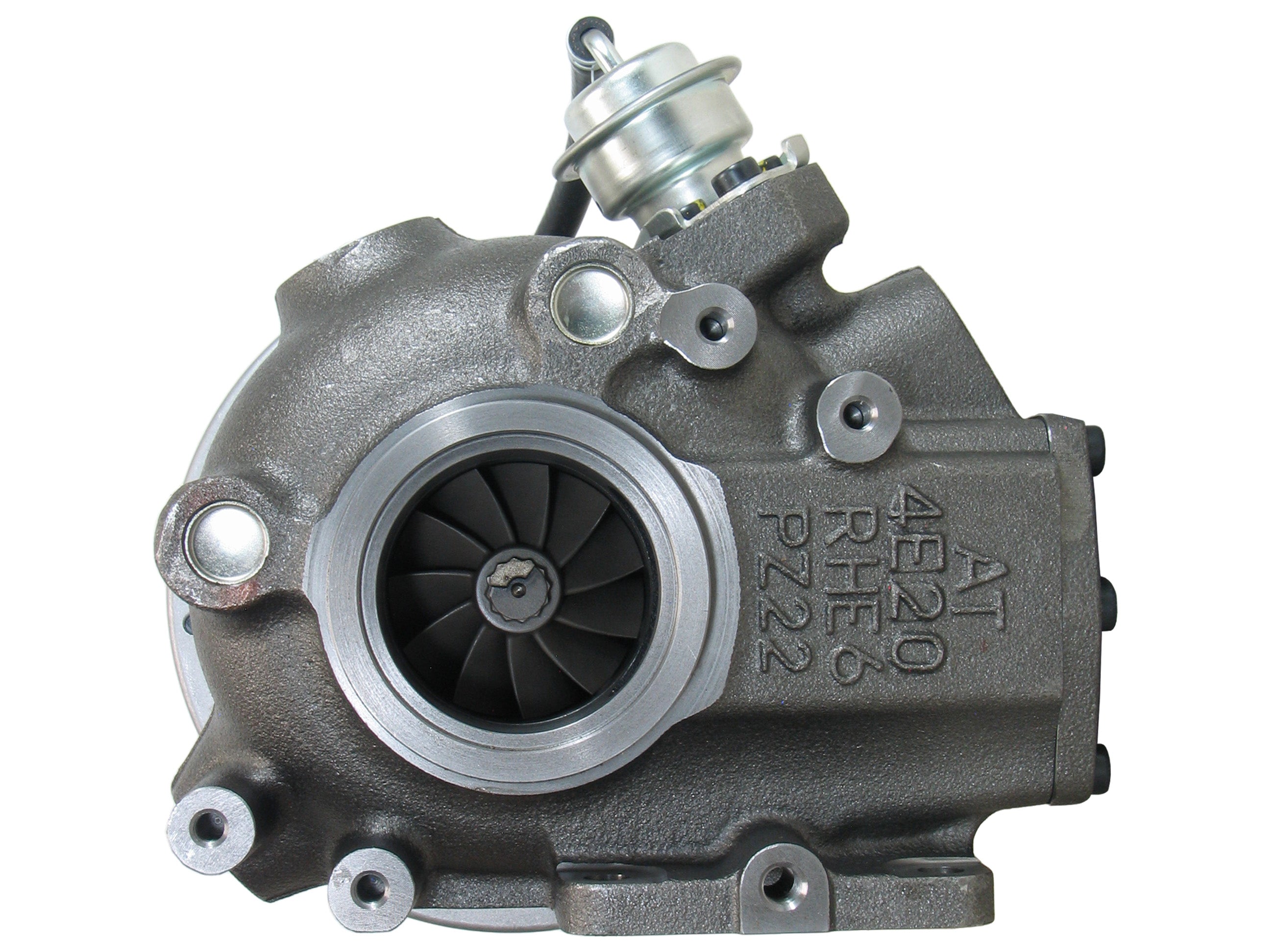 NEW OEM IHI RHE62 Turbo Yanmar MYBH – TurboTurbos