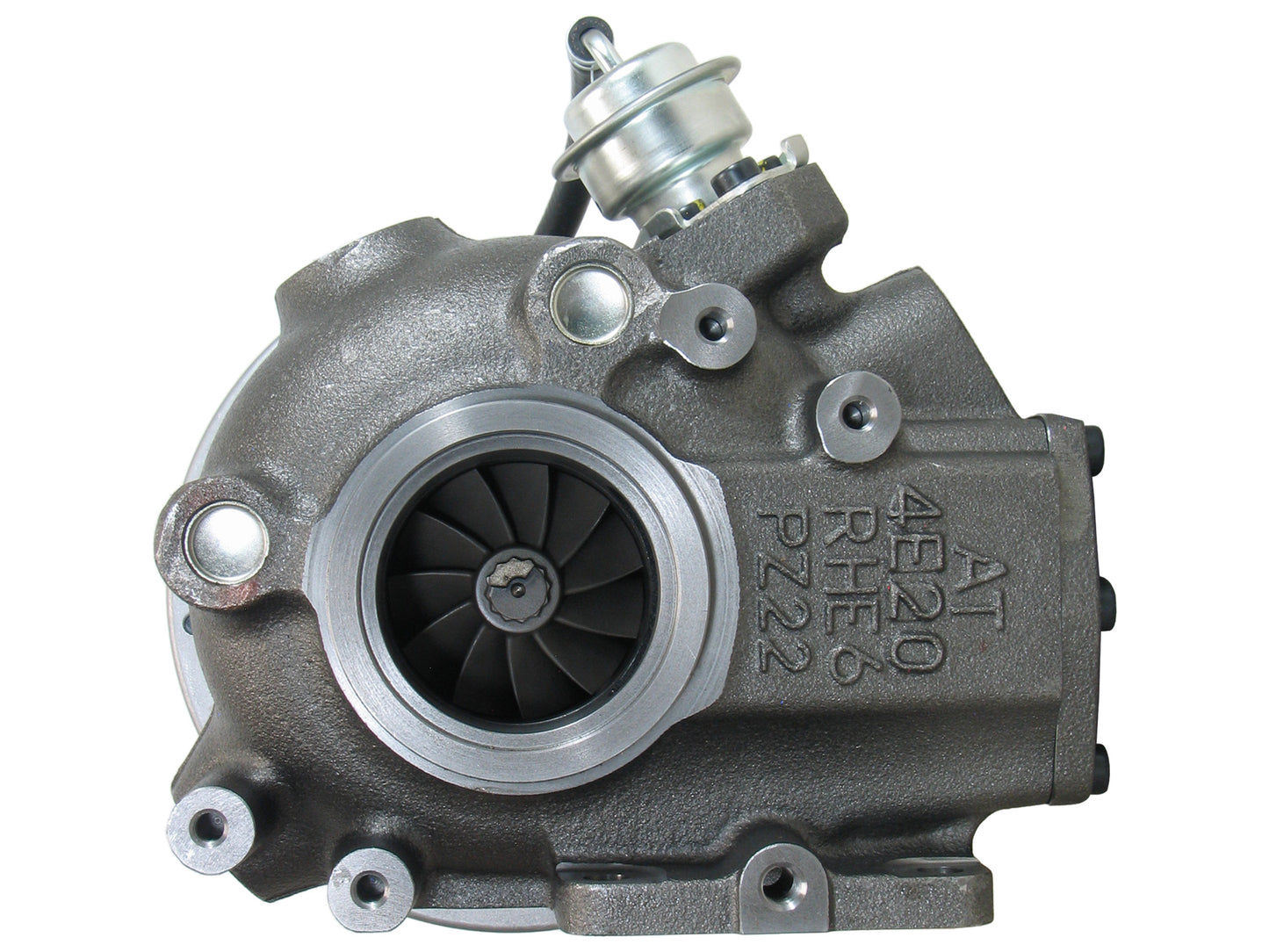 NEW OEM IHI RHE62 Turbocharger Yanmar Marine 6LP-STE Engine 6T-609 VC720033 MYBH