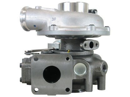 NEW OEM IHI RHE62 Turbocharger Yanmar Marine 6LP-STE Engine 6T-609 VC720033 MYBH