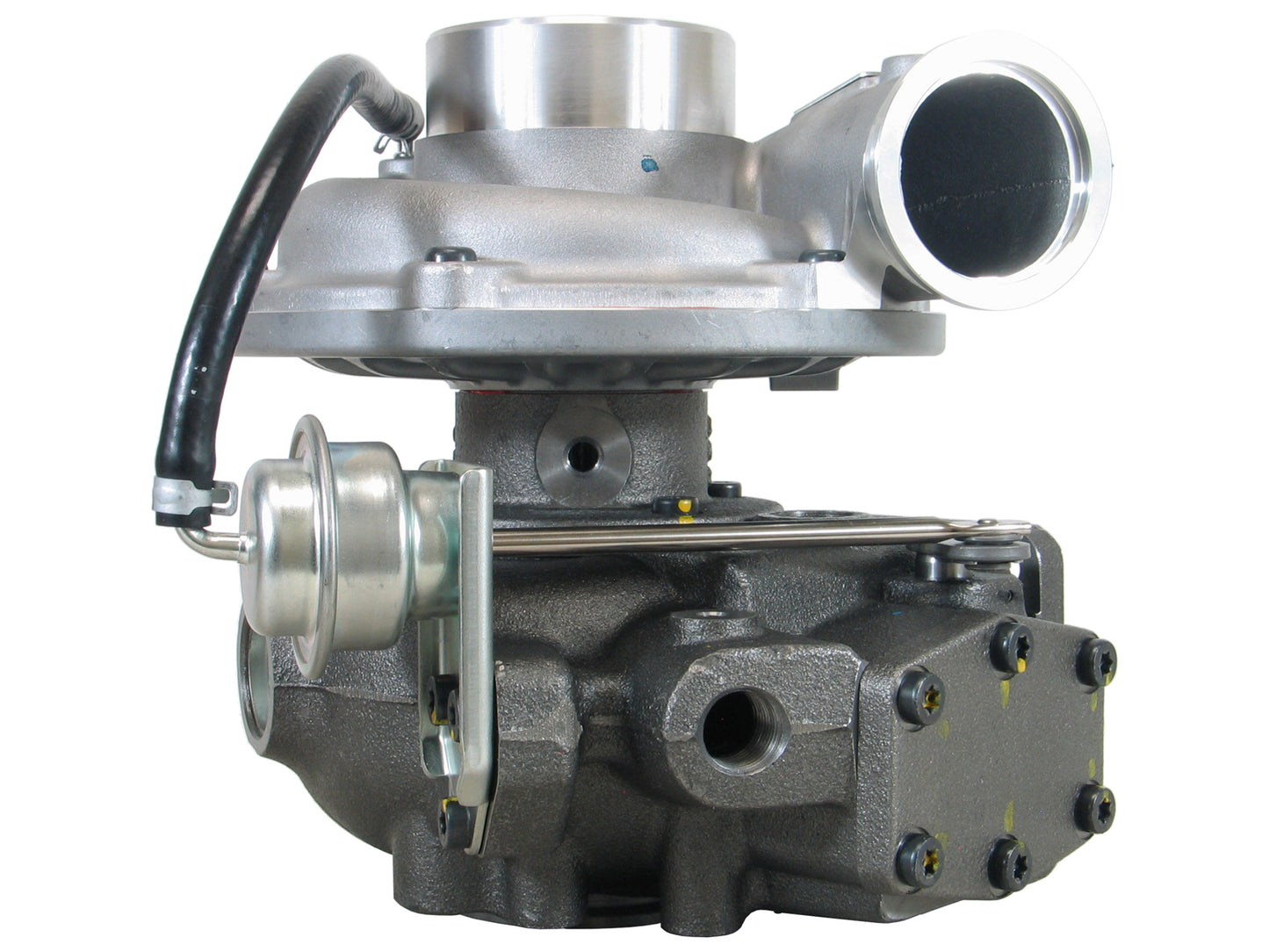 NEW OEM IHI RHE62 Turbocharger Yanmar Marine 6LP-STE Engine 6T-609 VC720033 MYBH