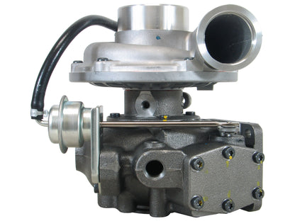 NEW OEM IHI RHE62 Turbocharger Yanmar Marine 6LP-STE Engine 6T-609 VC720033 MYBH