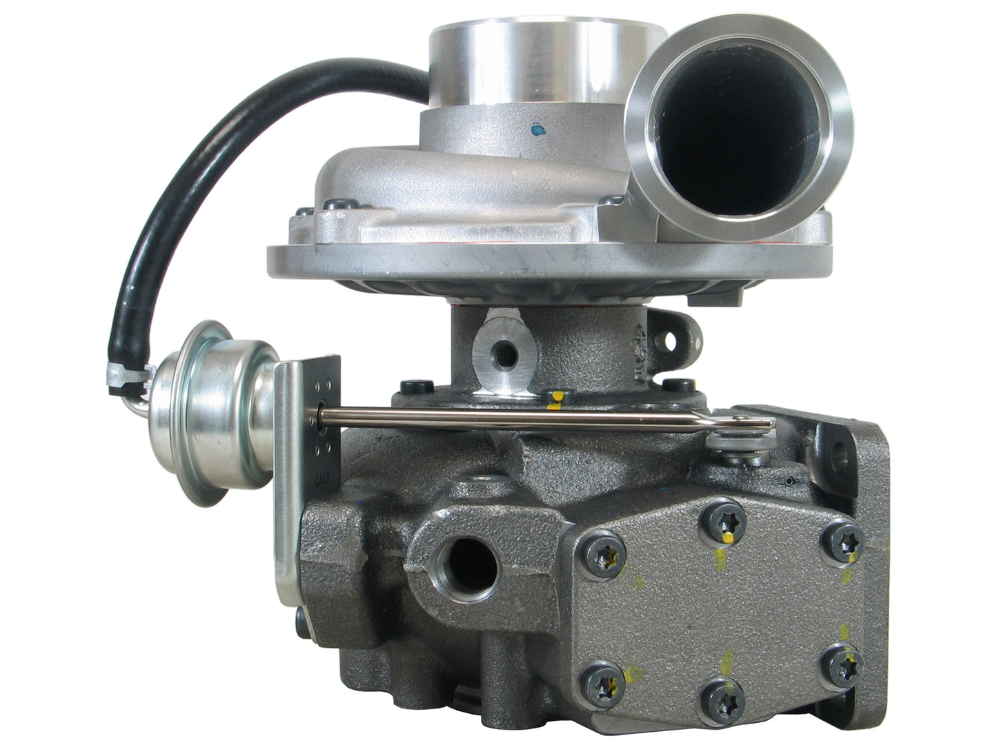 NEW OEM IHI RHE62 Turbocharger Yanmar Marine 6LP-STE Engine 6T-609 VC720033 MYBH