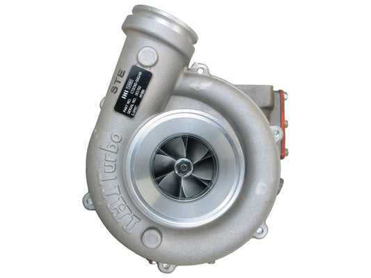 Nuevo OEM IHI RHC7W Turbo Yanmar Marine 6LYM-STE 6LY-STE 6LY-SIE VD290024 MYBN