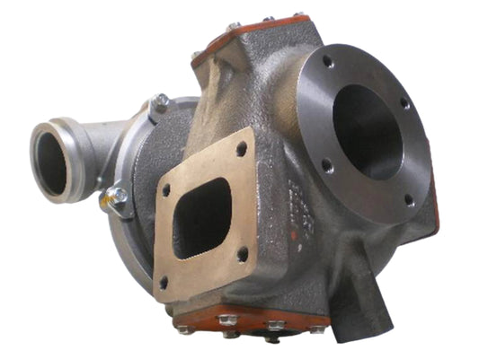 NEW OEM IHI RHC7W Turbo Yanmar Marine 6LYM-STE 6LY-STE 6LY-SIE VD290024 MYBN