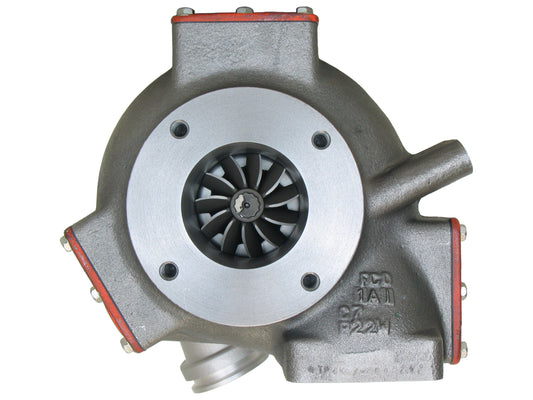 Nuevo OEM IHI RHC7W Turbo Yanmar Marine 6LYM-STE 6LY-STE 6LY-SIE VD290024 MYBN