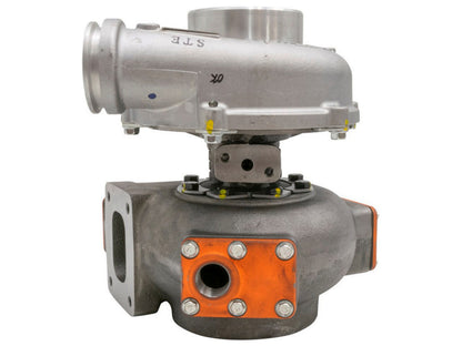 NEW OEM IHI RHC7W Turbo Yanmar Marine 6LYM-STE 6LY-STE 6LY-SIE VD290024 MYBN