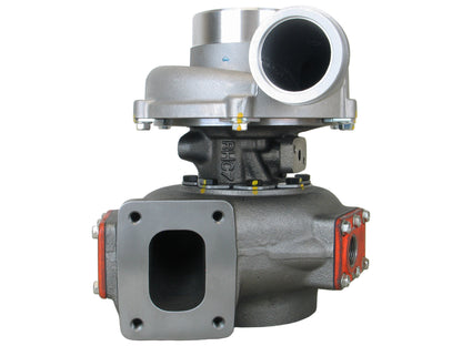 Nuevo OEM IHI RHC7W Turbo Yanmar Marine 6LYM-STE 6LY-STE 6LY-SIE VD290024 MYBN