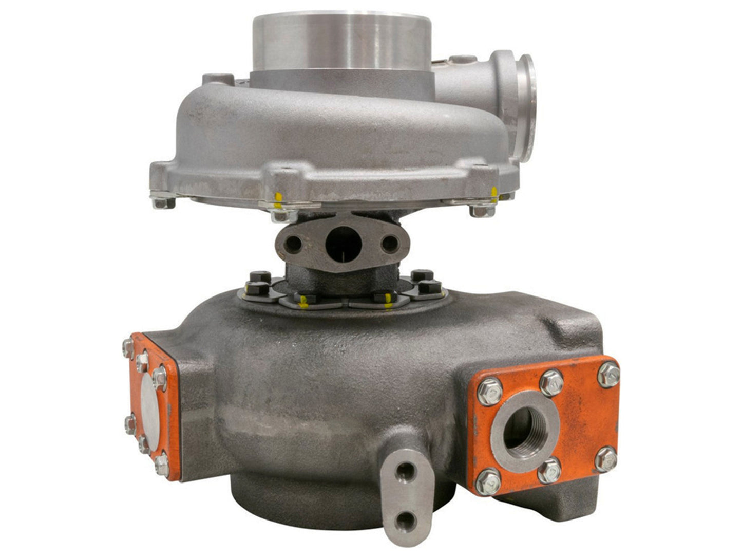 NEW OEM IHI RHC7W Turbo Yanmar Marine 6LYM-STE 6LY-STE 6LY-SIE VD290024 MYBN