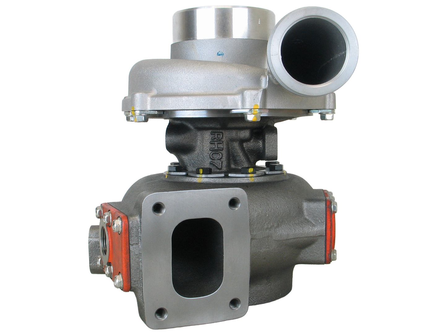 Nuevo OEM IHI RHC7W Turbo Yanmar Marine 6LYM-STE 6LY-STE 6LY-SIE VD290024 MYBN