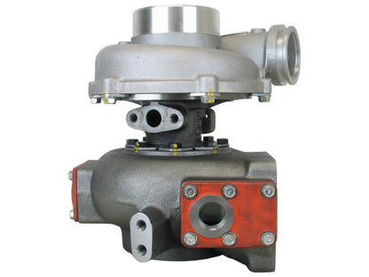 Nuevo OEM IHI RHC7W Turbo Yanmar Marine 6LYM-STE 6LY-STE 6LY-SIE VD290024 MYBN