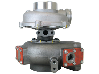 Nuevo OEM IHI RHC7W Turbo Yanmar Marine 6LYM-STE 6LY-STE 6LY-SIE VD290024 MYBN