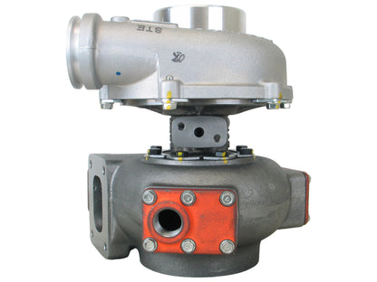 Nuevo OEM IHI RHC7W Turbo Yanmar Marine 6LYM-STE 6LY-STE 6LY-SIE VD290024 MYBN