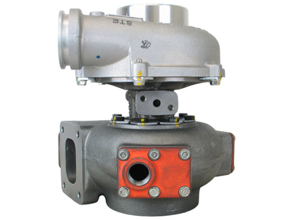 Nuevo OEM IHI RHC7W Turbo Yanmar Marine 6LYM-STE 6LY-STE 6LY-SIE VD290024 MYBN