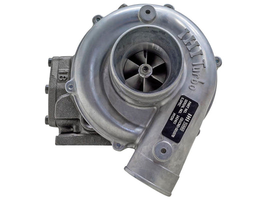 NEW IHI RHC61W Turbo Yanmar Marine 4LHA-HTE 4LHAHTE Engine 3.455L VB240107 MYDN