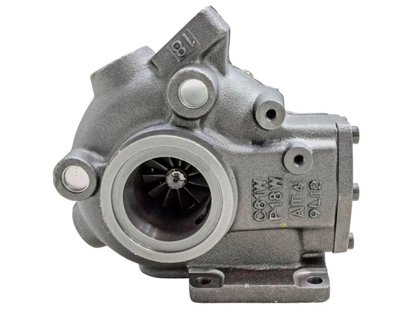 NEW IHI RHC61W Turbocharger MYDN