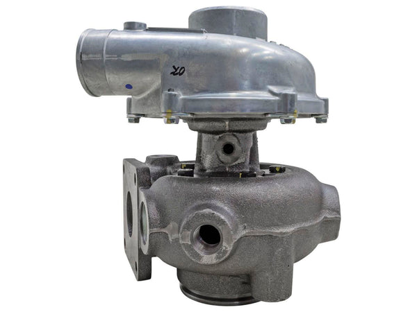 NEW IHI RHC61W Turbocharger MYDN