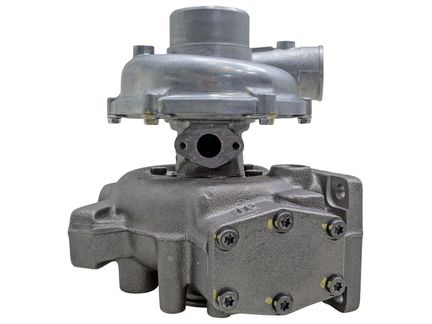 NEW IHI RHC61W Turbo Yanmar Marine 4LHA-HTE 4LHAHTE Engine 3.455L VB240107 MYDN